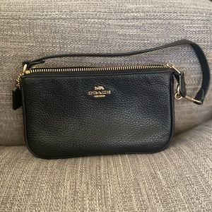 Coach Nolita 19- refined pebble leather